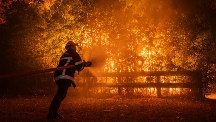 incendios europa 1