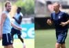partido entre inglaterra y noruega