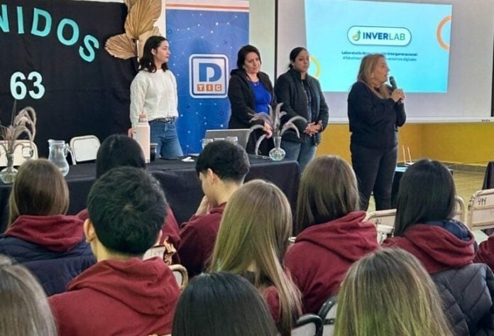 educación financiera