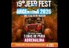 Jeep Fest Argentina