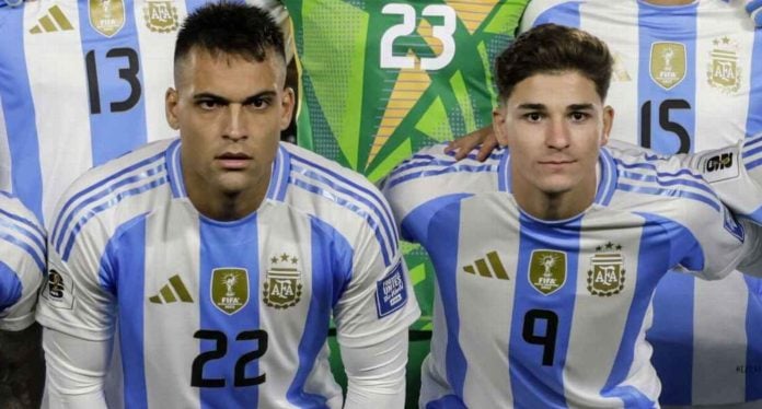 julian y lautaro