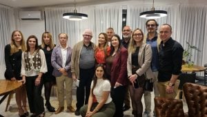 Ticket Misiones | Julio Valente llegó a Posadas para bridar su capacitación para corredores inmobiliarios: “Cuanto más profesionales sean, mejor servicio van a prestar” imagen-6