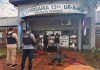 Posadas | Detuvieron a un hombre de 26 años por un robo y secuestraron una moto, un televisor y otros elementos