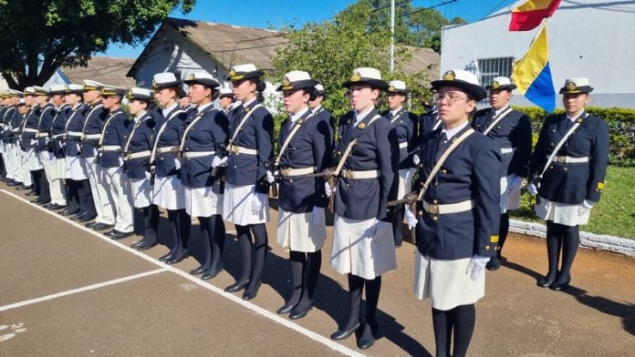 Liceo Naval Militar Almirante Storni