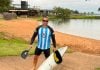 mundial de canotaje
