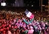 Festejo terminó en tragedia: tres personas murieron en México tras el triunfo frente a Ecuador es personas murieron en México