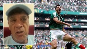 Exfutbolista misionero radicado en México analizó el triunfo de la selección azteca y su vida en el fútbol formativo: “Fue una fiesta espectacular” imagen-6