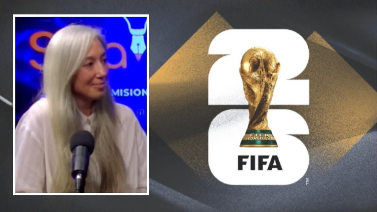 Psicóloga analizó el impacto del Mundial en nuestra mente y cuerpo: La pasión humana es algo del orden de lo inmanejable