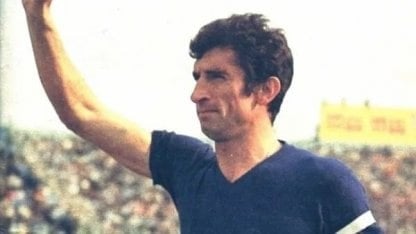murió Antonio Rattín leyenda de Boca y emblema de la Selección Argentina (1)