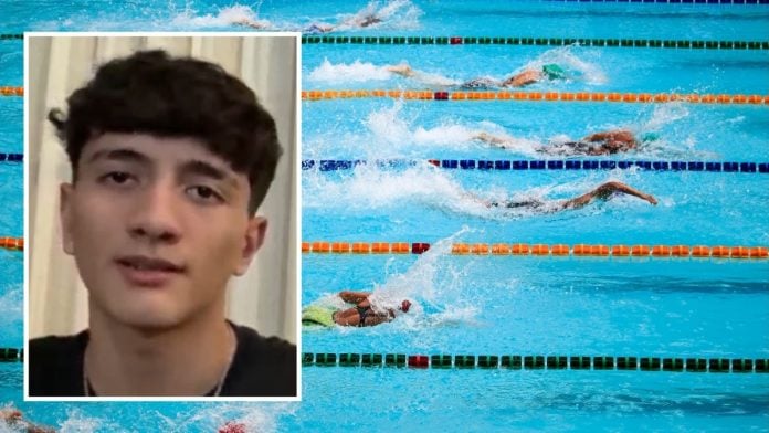 natacion