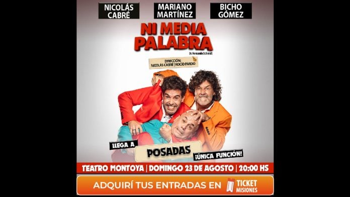 ni media palabra_5 Ni Media Palabra
