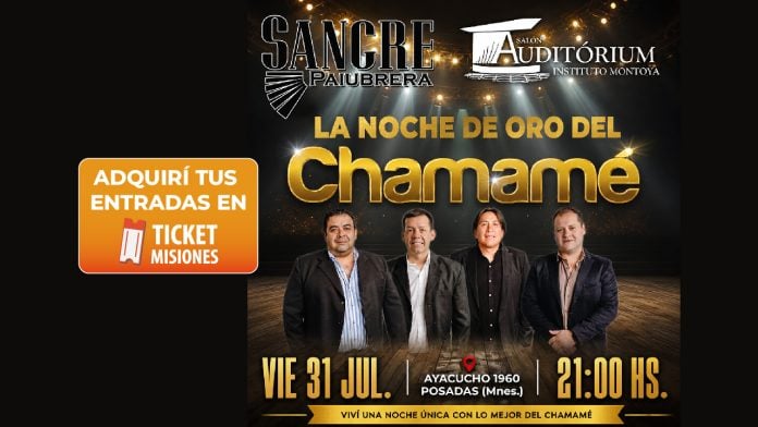 Sangre Paiubrera