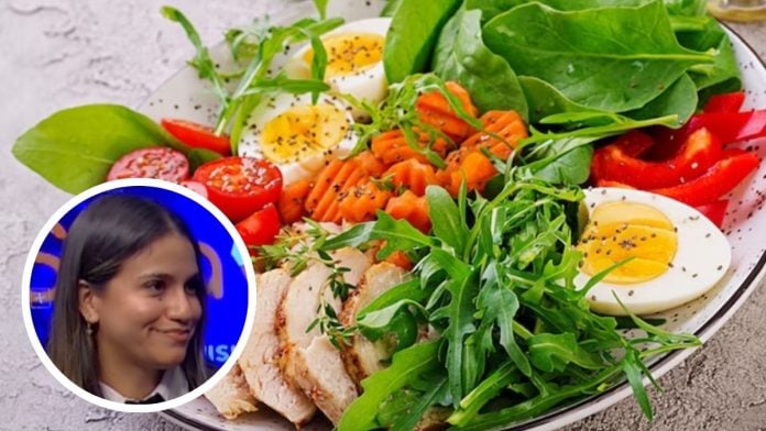 nutricionista