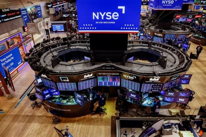 nyse