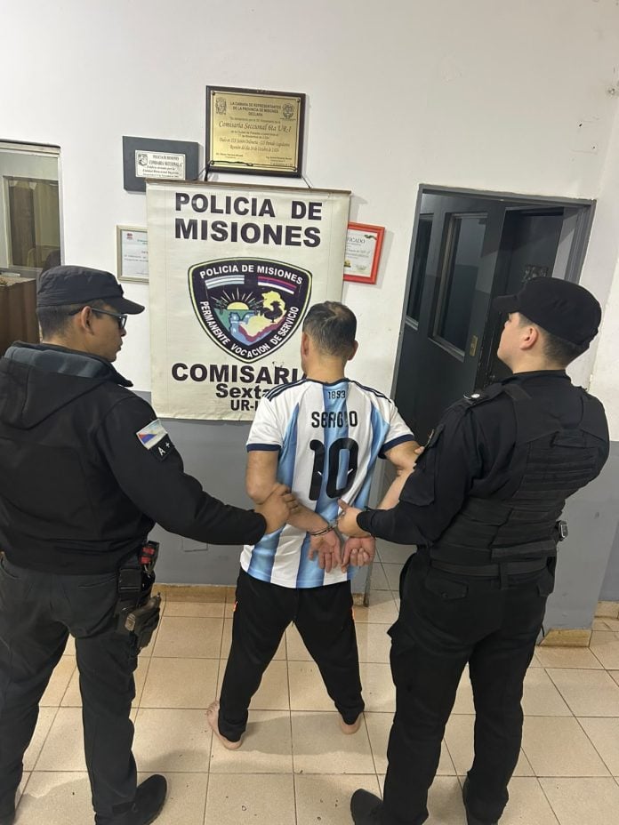 operativos festejos de Argentina (7)