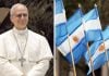 El Vaticano envió una comitiva a Argentina para evaluar la logística de una posible visita del papa al país