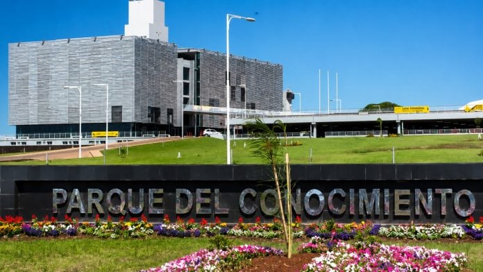 Vacaciones de invierno en Misiones