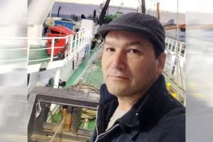 Corrientes | Dejaron de buscar al marino correntino que cayó al Océano Atlántico desde un pesquero a la altura de Santa Cruz imagen-5