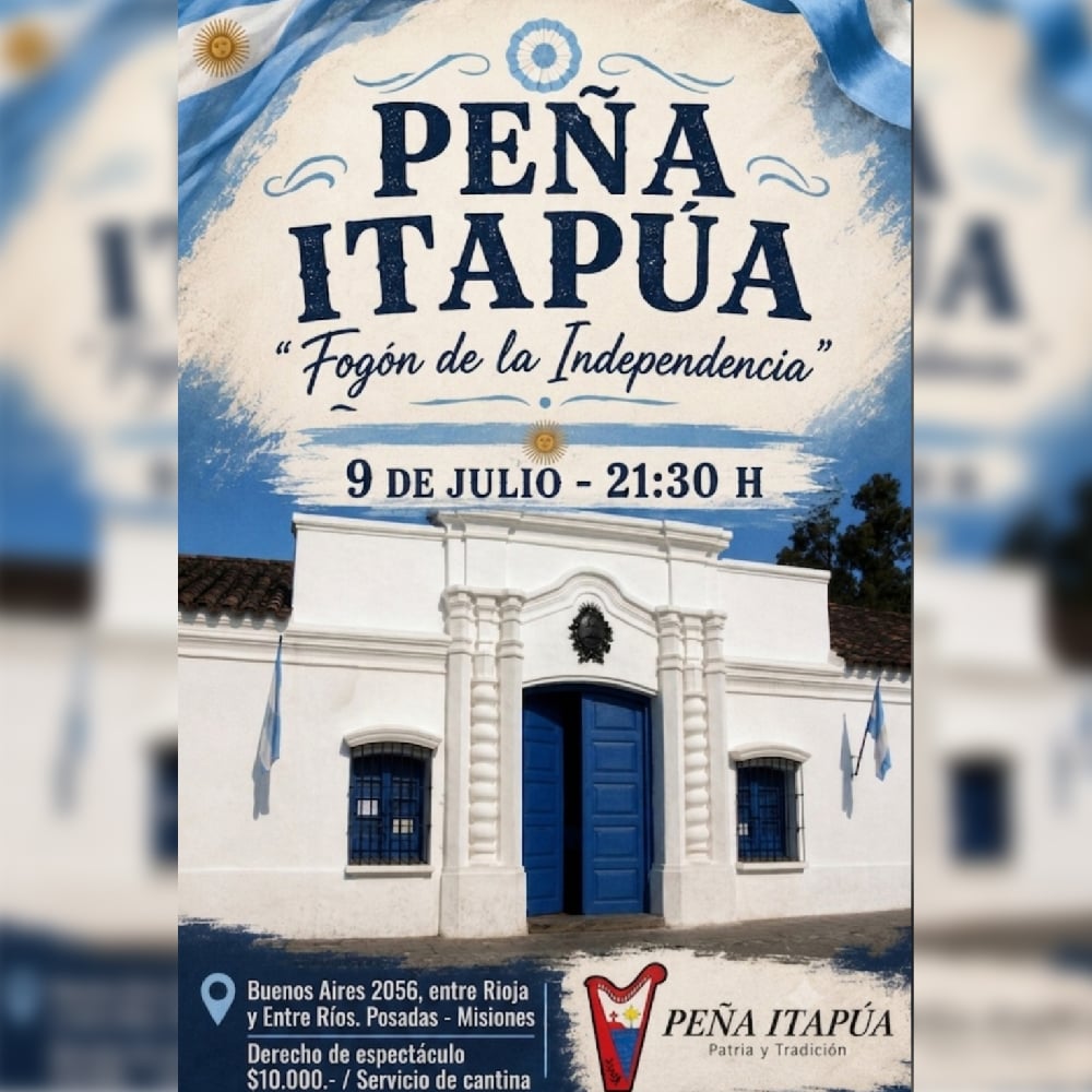 9 de julio