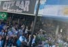 Así se vivió la previa de la final del Mundial 2026 en Misiones: entre asados, bares colmados y el sordo ruido de la espera