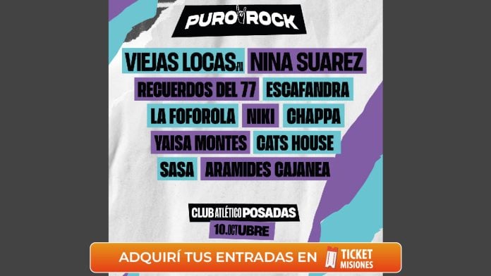 puro rock_5 Puro Rock