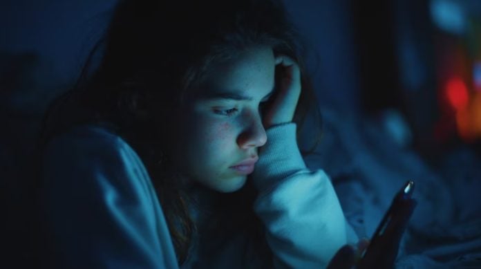 redes sociales Francia prohibió las redes sociales para menores de 15 años