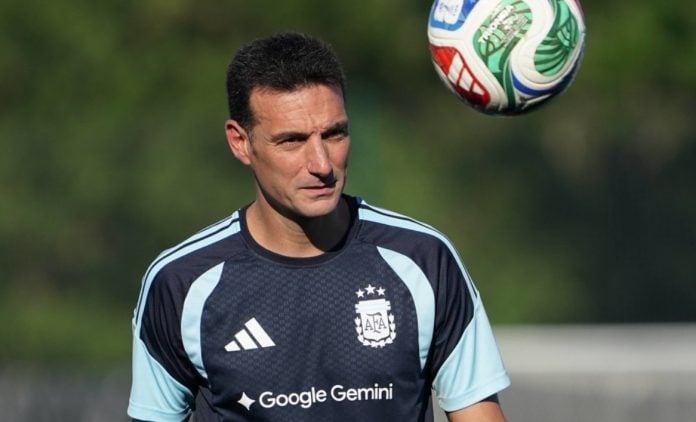 scaloni