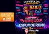 Se bailó en los 2000
