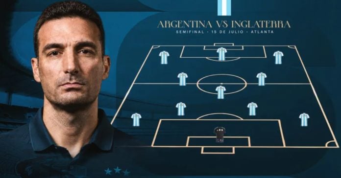 seleccion