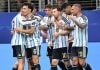 Mundial 2026 | Cómo va a estar el tiempo en Misiones a la hora del partido Argentina-Cabo Verde y el resto de la noche
