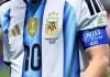 seleccion argentina