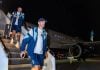seleccion argentina