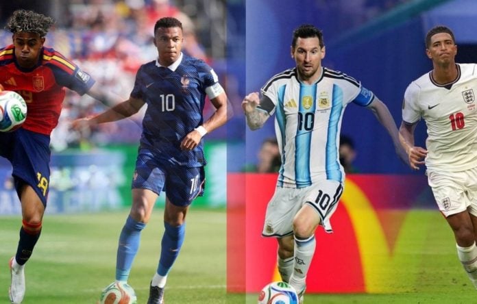 semifinalistas mundial 2026