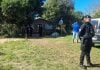 niño de 8 años hallado muerto en Santa Ana