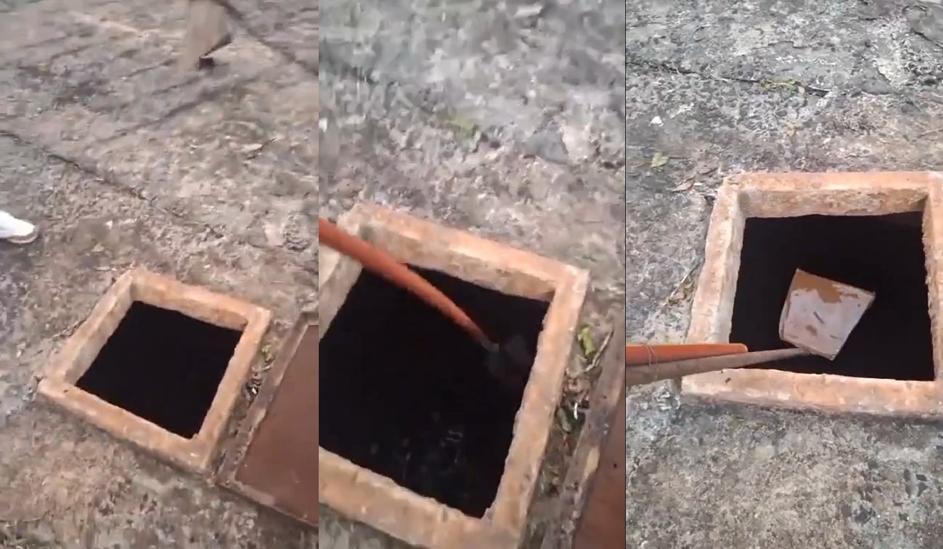 Crisis hídrica en Puerto Piray: Denuncian grave deterioro del tanque cisterna y cortes de agua