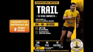 Trail