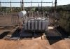 sistema eléctrico de Misiones
