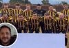 Luis Sanabria, el DT neuquino que busca llevar a Tuyutí a la final del Torneo Provincial: “Tenemos el plantel a pleno”