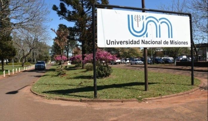 La UNaM ofrece 65 carreras para 2027: cuándo abren las inscripciones y en qué localidades están disponibles
