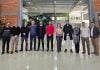 Oberá fortalece vínculos con Horizontina para impulsar inversiones y el desarrollo industrial