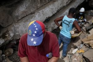 Sube el saldo de víctimas por los terremotos en Venezuela: ya son 3.342 los fallecidos confirmados imagen-6