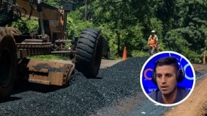 Misiones | Vialidad Provincial avanza con las obras en las rutas 14 y 17 financiadas con crédito del BID imagen-6