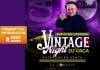 Vintage Night