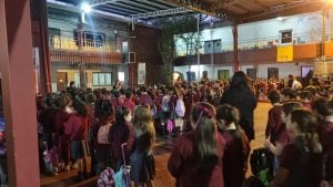 Misiones garantizó la vuelta a clases con inversión en infraestructura, salarios y libros: “Administrando de la manera más inteligente, logramos avanzar”, sostuvo el ministro Aranda imagen-6