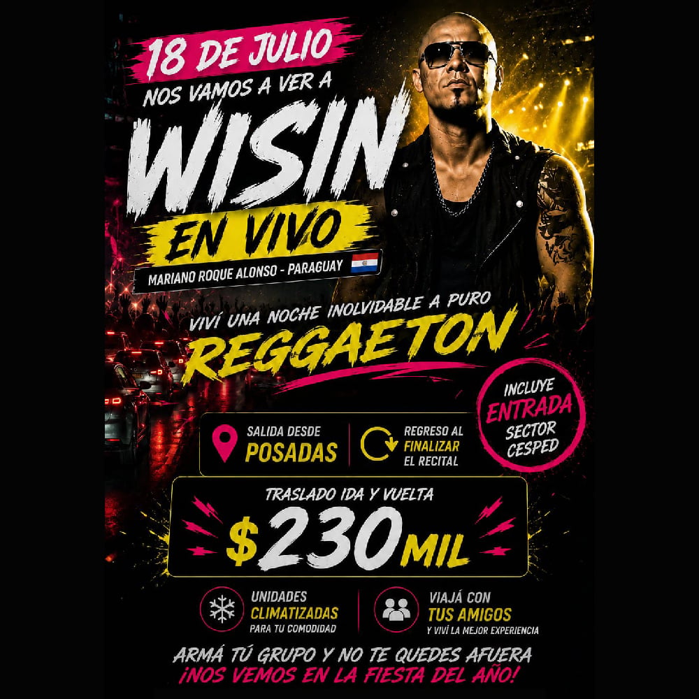 Wisin